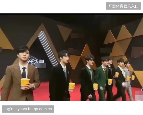 男团竞争持续升级，整体竞技水平再提高——新时代偶像男团的全面崛起